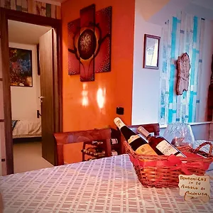 Appartement Angolo Di Annalisa, Nuraxinieddu