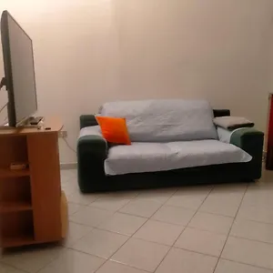 Appartement Appartamento Santa Giusta, Santa Giusta