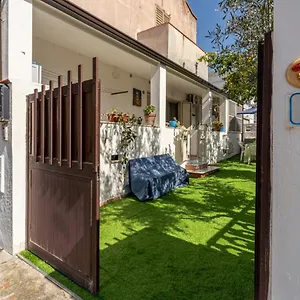 Appartement Monolocale Gio, Carbonia