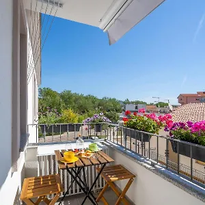 Appartement The Park View Place, Olbia