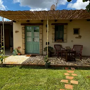 Séjour à la campagne Graziosa Stanza Campidanese Su Segundu, Oristano