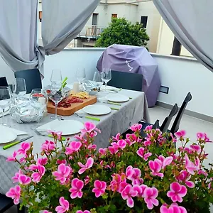 La Oasi Di Relax E Comfort Iun R1091 Casa vacanze