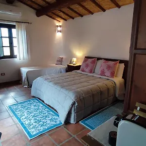 Stazzu Barecca Casa vacanze